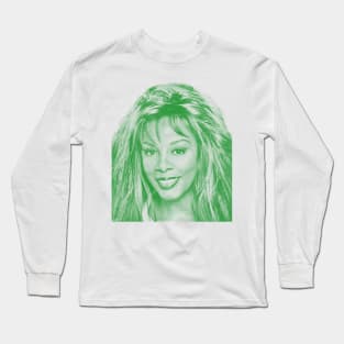 donnasummer Long Sleeve T-Shirt